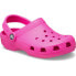 CROCS Classic Clog K Clogs Розовый, EU 28-29 - фото #1