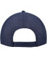Men's Navy Coors Buxton Pro Adjustable Hat