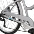 Electric Bike Huffy Everett+ Silver 250 W 350 W 27,5"