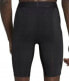 Adidas Spodenki męskie adidas Techfit Aeroready Short Tight czarne HP0618 M