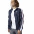 Фото #7 товара Мужская спортивная куртка Reebok Essentials Linear Logo Темно-синий