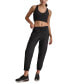 Sports Women's High-Rise Pull-On Joggers Pants