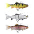 FOX RAGE Replicant Jointed Trout swimbait 50g 140 mm