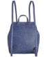 Фото #4 товара Whip-Stitch Backpack, Created for Macy's