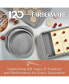 2-Pc. Bakeware Set