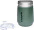 Фото #4 товара Stanley Kubek EVERYDAY TUMBLER 0,33L - zielony / Stanley