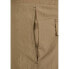 URBAN CLASSICS Nylon-Big cargo shorts