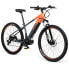 YOUIN Kilimanjaro 29´´ MTB electric bike