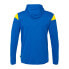 Фото #2 товара UHLSPORT Squad 27 full zip sweatshirt