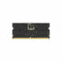 RAM Memory GoodRam GR4800S564L40S/8G