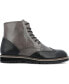 Men's Elijah Tru Comfort Foam Lace Up Ankle Boots