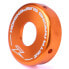 Фото #1 товара ZETA WP 46 mm KTM SX 85 04-21 ZE56-12053 Aluminium Rear Shock Cover