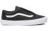 Кроссовки Vans Old Skool Og Lx VN000VOJ1NS1 35 - фото #3