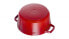 Zwilling Staub Cocotte - Cherry - Cast iron - 20 cm - 3.4 kg