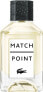 Фото #1 товара Lacoste Match Point Cologne - Eau de Toilette 100 ml