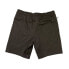 Фото #2 товара Member's Mark Men's Ultrasoft Zipped Pockets Elastic Waistband Luxe Active Short