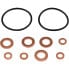 Фото #1 товара MOOSE HARD-PARTS 23-026 screw kit