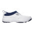 Propet Wash N Wear Ii Slip On Womens White Sneakers Casual Shoes W3851SWN