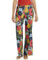 Фото #1 товара Jude Connally Trixie Pant Women's Blue S