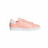 Фото #1 товара Женская повседневная обувь Adidas Originals Stan Smith Розовый