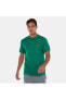 Фото #1 товара Giannis Dri Fit Tee Yeşil Erkek T-shirt
