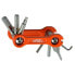 Фото #2 товара SUPER B 9 In 1 Multi Tool