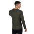 REGATTA Karter II long sleeve T-shirt