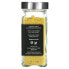 Organic Ground Mustard, 1.6 oz (45 g)