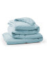 Фото #2 товара All Season Ultra Soft Goose Feather and Down Comforter, Twin