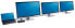 Фото #2 товара Dell 452-BBOP - Wired - USB 3.2 Gen 1 (3.1 Gen 1) Type-A - 3.5 mm - 10,100,1000 Mbit/s - Black - Kensington