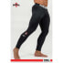 NEBBIA Gym With Pocket Discipline Leggings