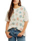 ფოტო #1 პროდუქტის Women's Boheme T-Shirt