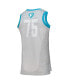 ფოტო #4 პროდუქტის Men's White 2022 NBA All-Star Game 75th Anniversary Swingman Jersey