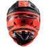 Фото #4 товара LS2 MX437 Fast Evo off-road helmet