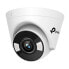 Фото #1 товара TP-LINK VIGI C430 - IP security camera - Indoor & outdoor - Wired - CE/BSMI/VCCI/ONVIF - Ceiling - Black - White