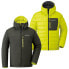 Фото #2 товара MONTBELL Colorado down jacket