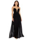 ფოტო #4 პროდუქტის Women's Eleanor Strapless Gown