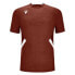 Фото #1 товара MACRON Shedir short sleeve T-shirt