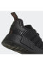 Фото #7 товара GX9529 NMD R1 Erkek Siyah Sneaker Spor Ayakkabı