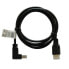 Фото #2 товара HDMI кабель Savio CL-04 - 1.5 м - HDMI Type A (Standard) - HDMI Type A (Standard) - 4096 x 2160 пикселей - Audio Return Channel (ARC) - Черный