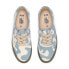 [VN0A5FC6BLU] Mens Vans VAULT UA OG STYLE 50 LX 'TAKA HAYASHI BLUE CANVAS'