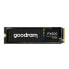 Жесткий диск GoodRam PX600 1 TB SSD