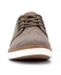 Men's New York Atomix Casual Sneakers Серо-коричневый, 11M - фото #4