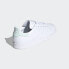 Фото #6 товара Женские кроссовки adidas Stan Smith Shoes (Белые)
