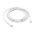 Фото #1 товара Apple Lightning to USB-C Cable (2 m), 2 m, Lightning, USB C, White, Straight, Straight