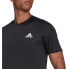 ADIDAS D4M short sleeve T-shirt