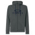 Фото #1 товара OAKLEY APPAREL Bark 2.0 full zip sweatshirt