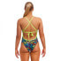 Фото #2 товара FUNKITA Tie Me Tight Swimsuit