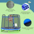 Фото #6 товара Kinder Trampolin 342-031BU