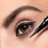 Liquid Eyeliner Long-Lasting 04 Intense Brown, 0,6 ml